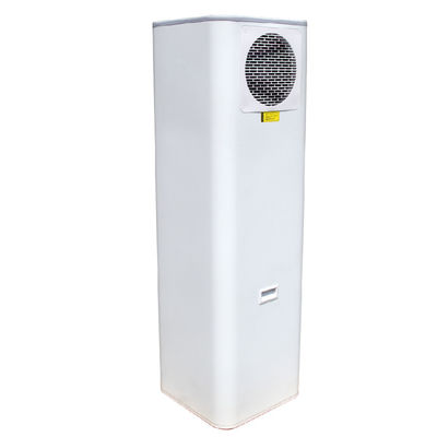 качество 2.9KW R134a/R290 Household Air Source Heat Pump Integrated Heat Pump фабрика