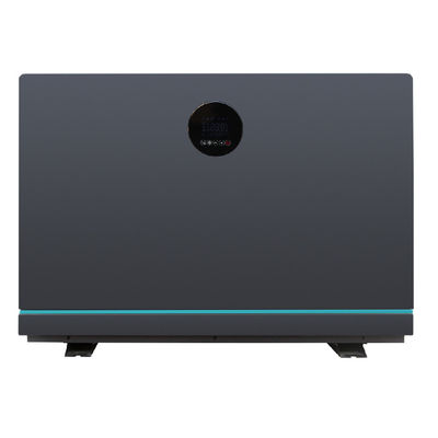 качество 88kg 25KW Poolstyle Inverter Heat Pump R32 Air To Water Heat Pump Boiler фабрика