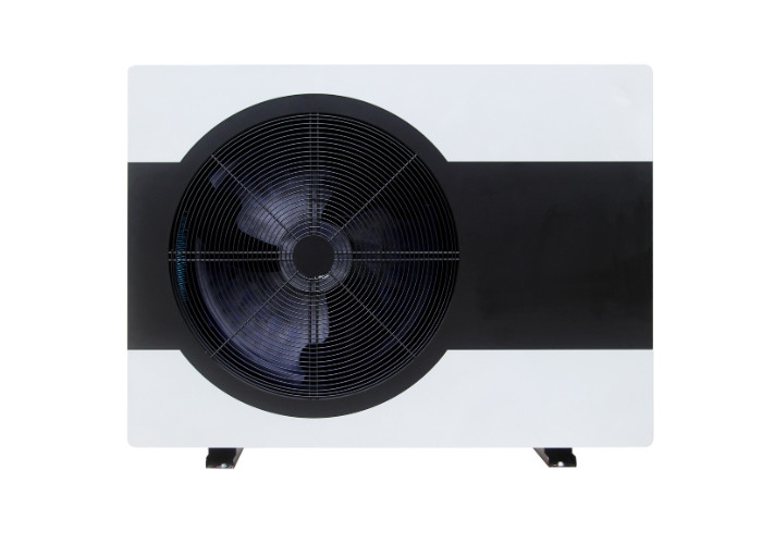 Инвертор EVI roomheater отопления под полом системы нагрева электрическим током SolarEast R32 SGready