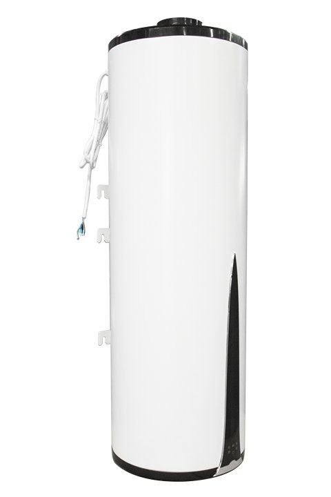 80L 100L SG Готовый BAFA R290 Жилой Воздух к воде Тепловой насос Водонагреватель
