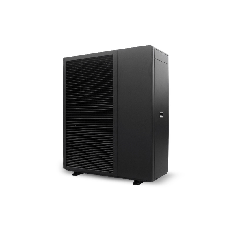 18 КВт R290 энергоэффективное отопление и охлаждение с SG-READY воздушным источником теплового насоса