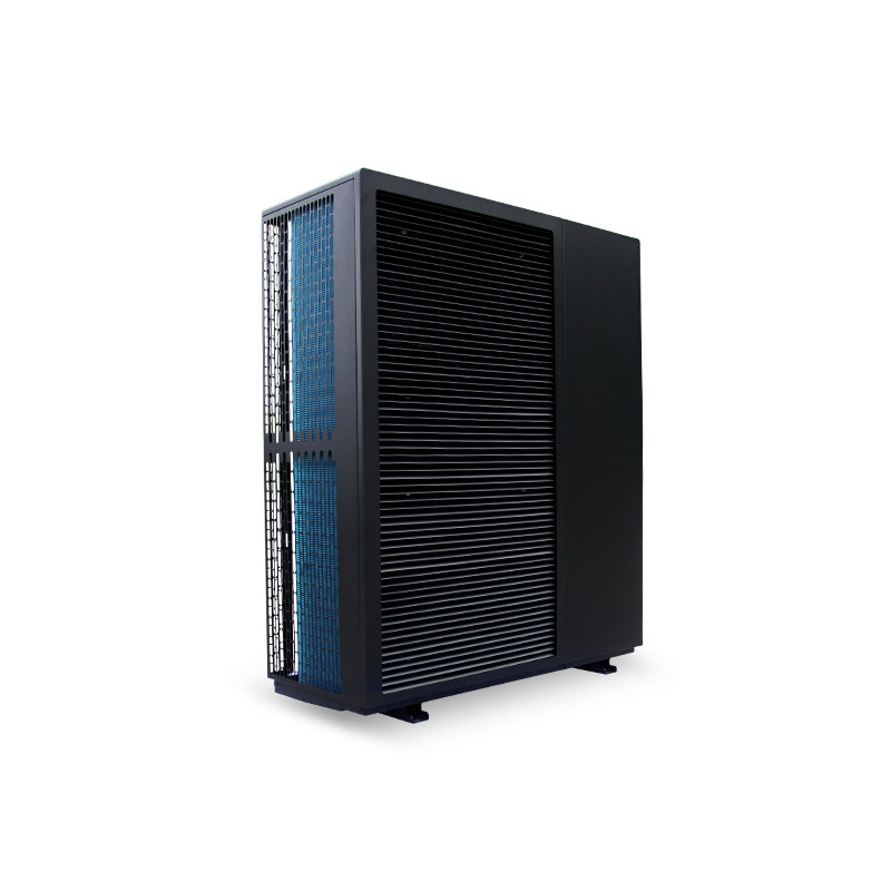 18 КВт R290 энергоэффективное отопление и охлаждение с SG-READY воздушным источником теплового насоса