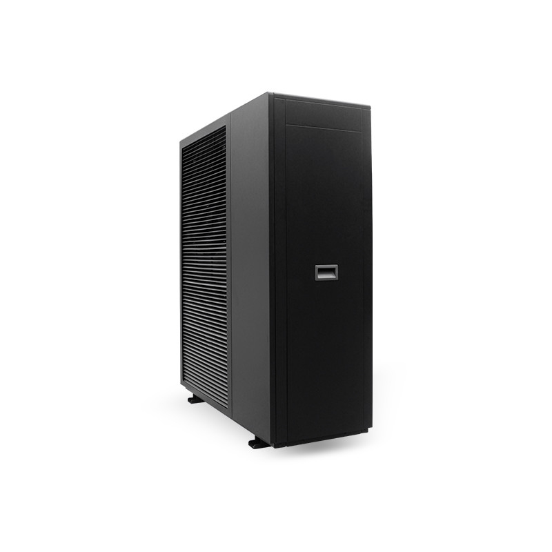 18 КВт R290 энергоэффективное отопление и охлаждение с SG-READY воздушным источником теплового насоса