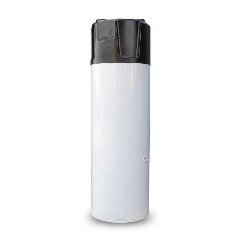 Высокоэффективные водонагреватели с тепловым насосом 200L/250L/300L R290 для устойчивых домов