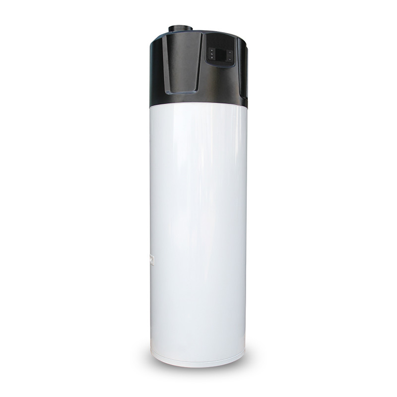 Высокоэффективные водонагреватели с тепловым насосом 200L/250L/300L R290 для устойчивых домов
