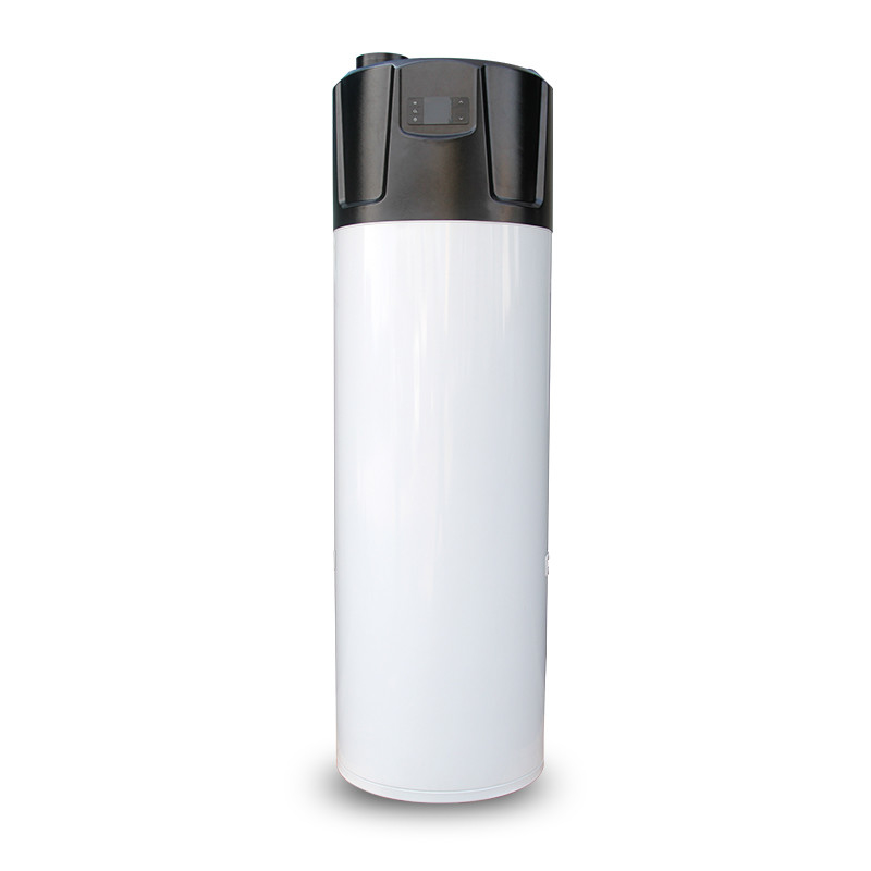 Высокоэффективные водонагреватели с тепловым насосом 200L/250L/300L R290 для устойчивых домов