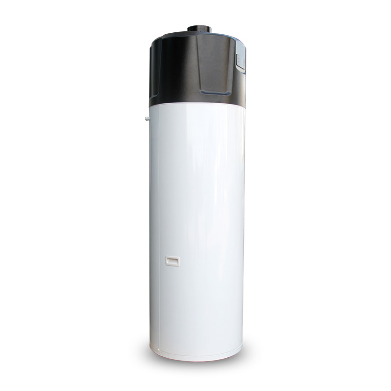 Высокоэффективные водонагреватели с тепловым насосом 200L/250L/300L R290 для устойчивых домов