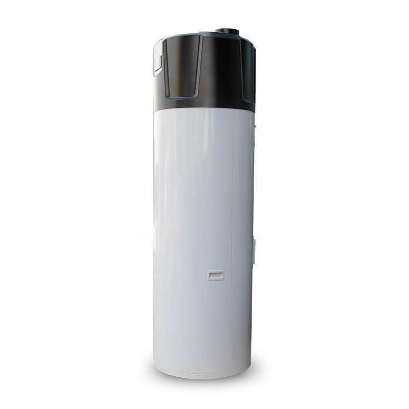 Высокоэффективные водонагреватели с тепловым насосом 200L/250L/300L R290 для устойчивых домов