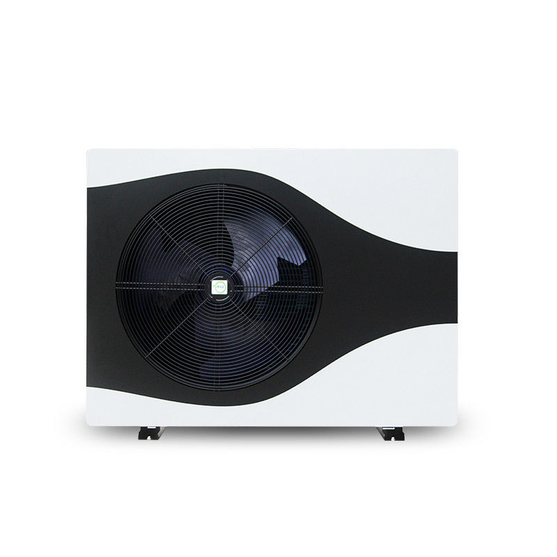 Продвинутый тепловой насос R32 6KW/10KW/14KW для оптимальной эффективности нагрева и охлаждения круглый год