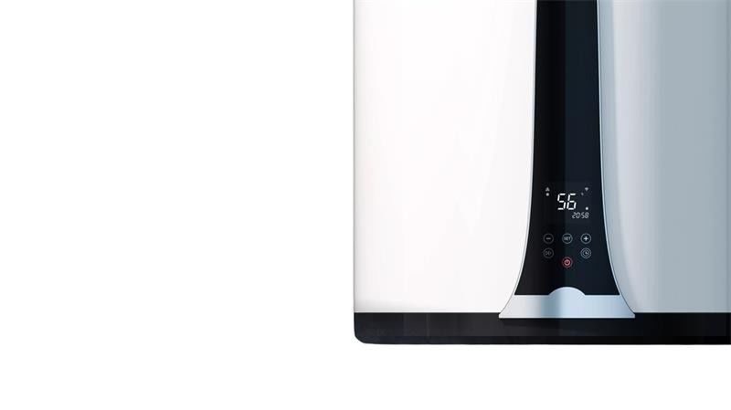 100L R290 Экологичный бытовой тепловой насос для горячей воды с BAFA и SG