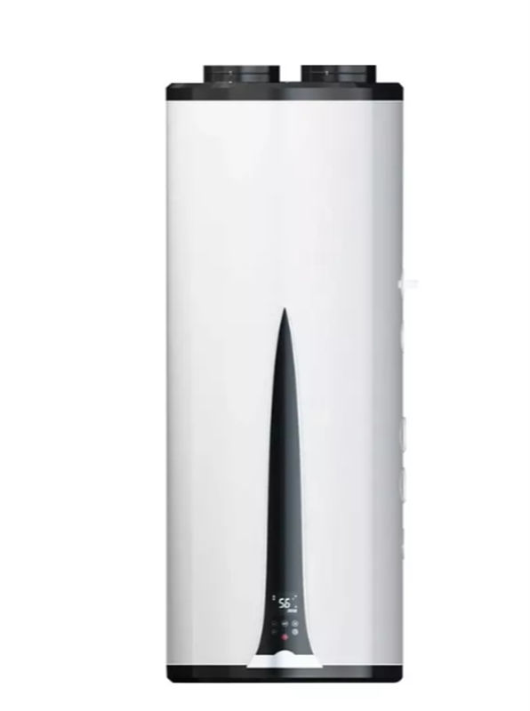 100L R290 Экологичный бытовой тепловой насос для горячей воды с BAFA и SG