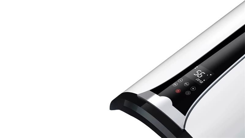 SG Ready R290 Настенный 80L/100L высокоэффективный тепловой насос водонагреватель для устойчивого домашнего водонагрева