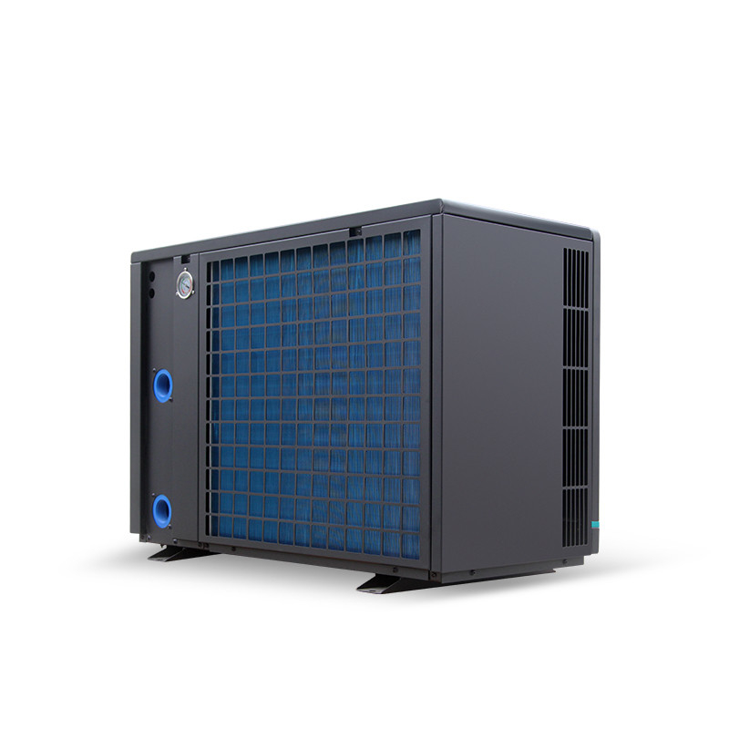 R32 Инверторный бассейнный водонагреватель 7KW-25KW для высокоэффективных решений отопления бассейнов