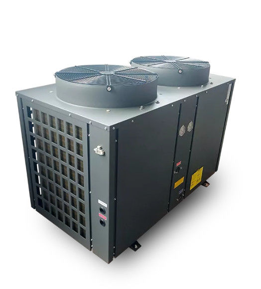 19 кВт до 200 кВт Воздушный источник Тепловой насос Нагреватели воды Устойчивые решения Удовлетворение коммерческих потребностей в горячей воде