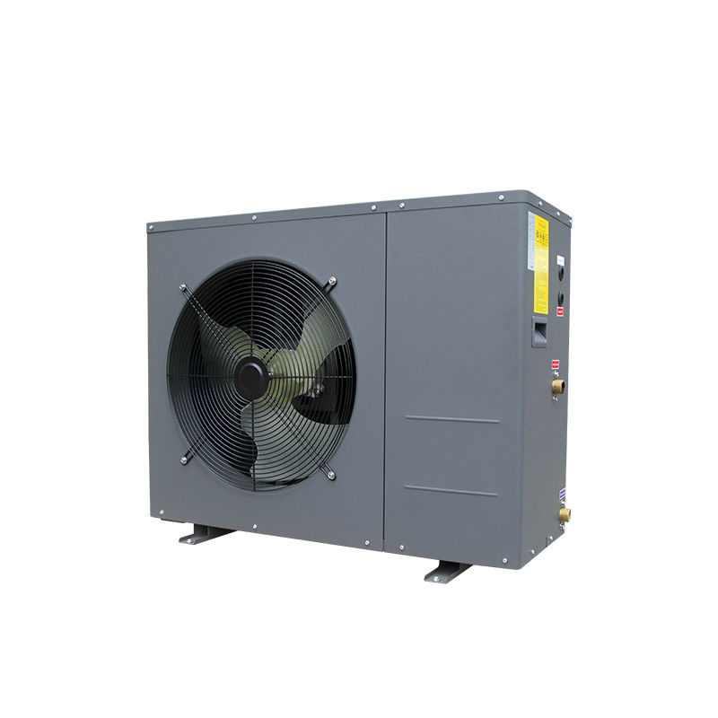9KW/12KW/15KW/18KW/26/KW/32KW Высокоэффективные водонагреватели с тепловым насосом R32 для домашнего использования