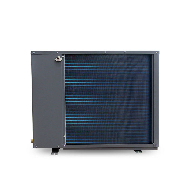 9KW/12KW/15KW/18KW/26/KW/32KW Высокоэффективные водонагреватели с тепловым насосом R32 для домашнего использования