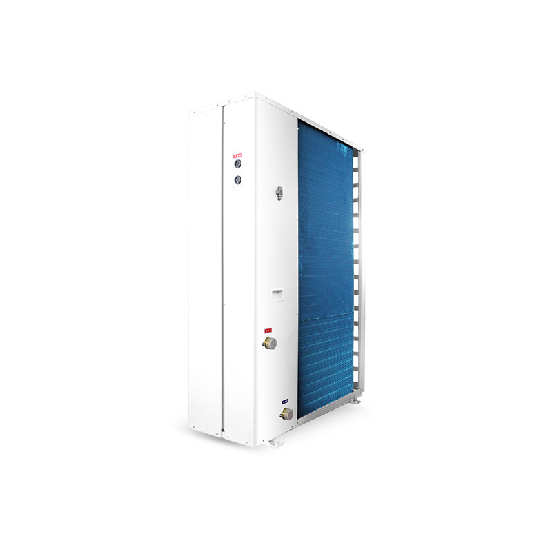 15KW-32KW 380V R32 Высокая эффективность и защита окружающей среды Воздушный источник Тепловой насос Водонагреватель