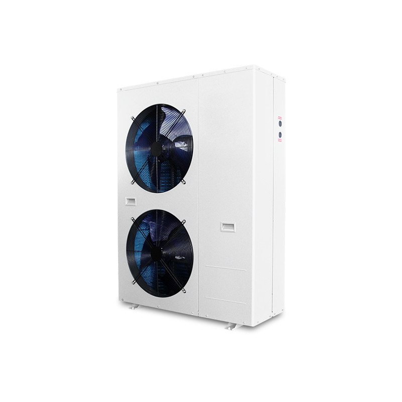 15KW-32KW 380V R32 Высокая эффективность и защита окружающей среды Воздушный источник Тепловой насос Водонагреватель