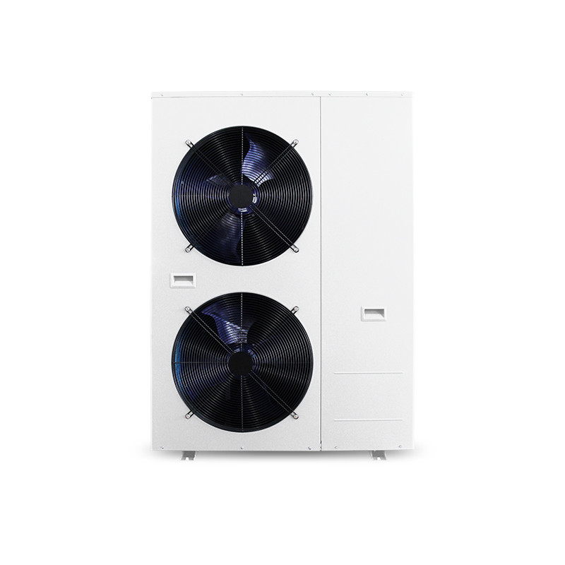 15KW-32KW 380V R32 Высокая эффективность и защита окружающей среды Воздушный источник Тепловой насос Водонагреватель