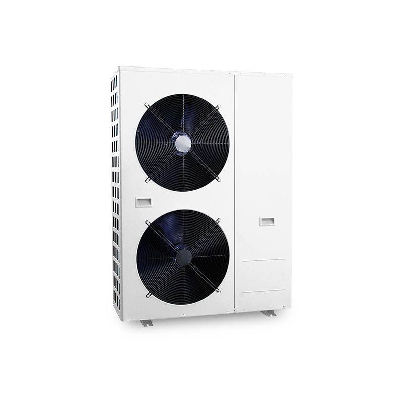 15KW-32KW 380V R32 Высокая эффективность и защита окружающей среды Воздушный источник Тепловой насос Водонагреватель