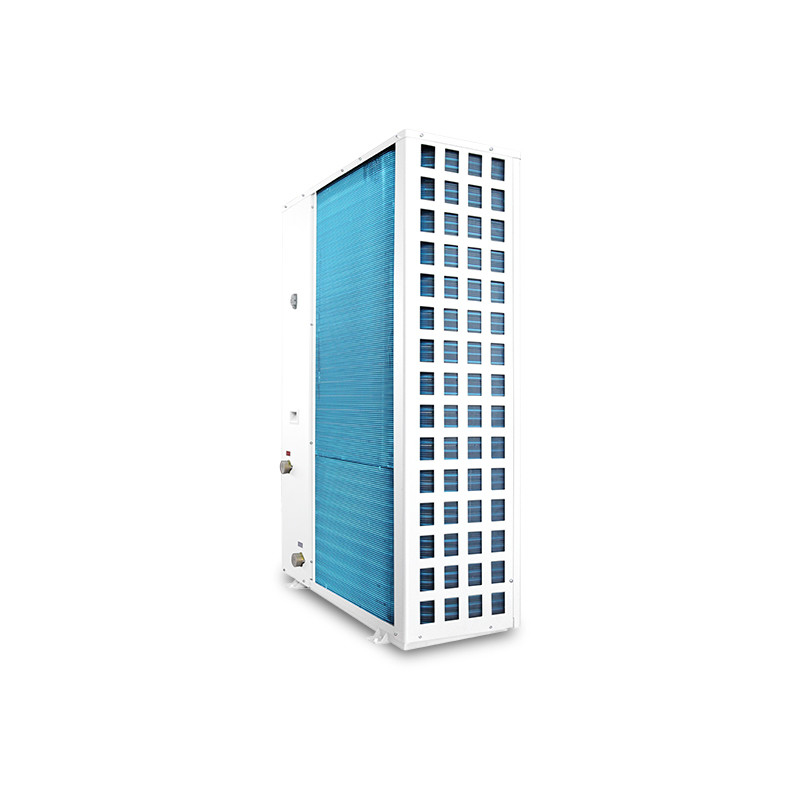 15KW-32KW 380V R32 Высокая эффективность и защита окружающей среды Воздушный источник Тепловой насос Водонагреватель