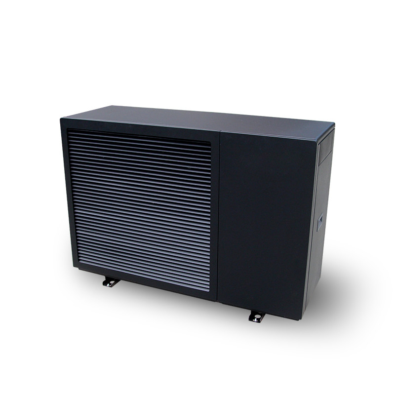 6KW / 8KW / 12KW Откройте экологически чистые решения для отопления и охлаждения