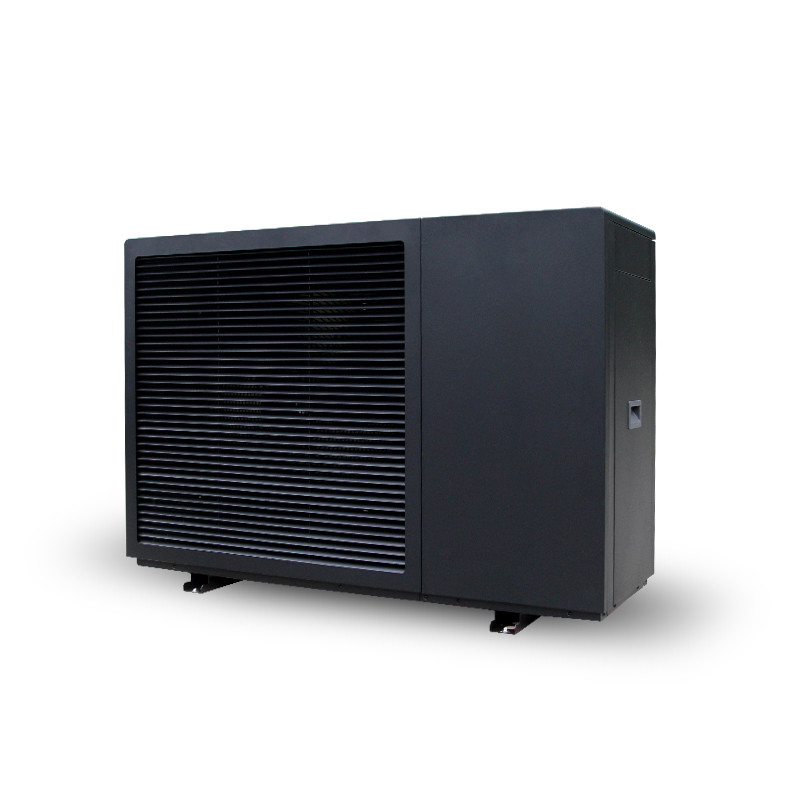 6KW / 8KW / 12KW Откройте экологически чистые решения для отопления и охлаждения