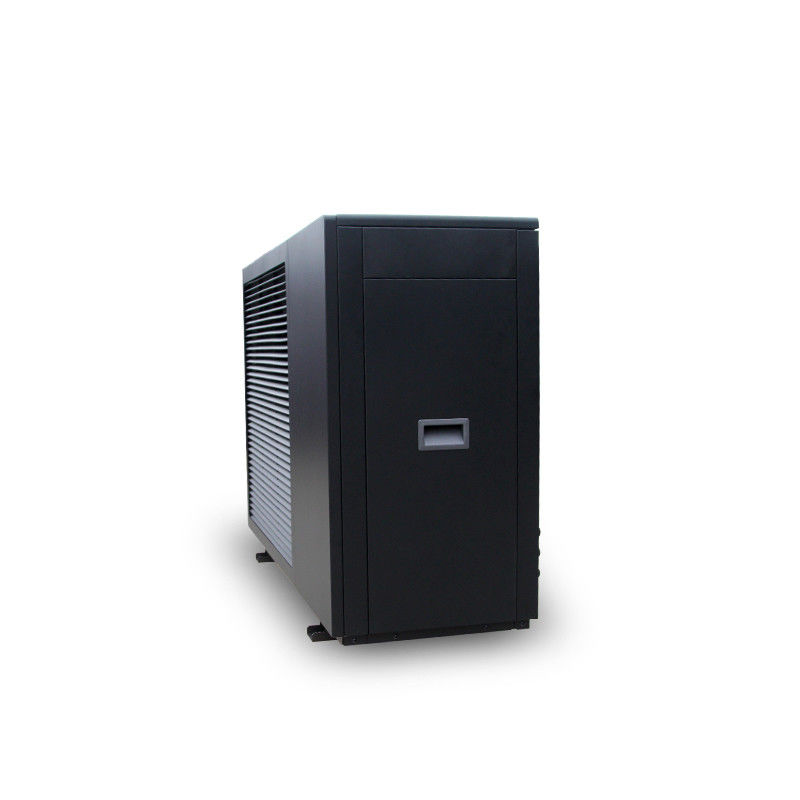 A+++ 6KW/12KW 220V R290 Низкий уровень шума тепловой насос водонагреватель Подземное отопление и охлаждение