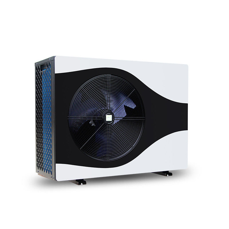 6KW/10KW/15KW R32 Энергоэффективный воздушный источник теплового насоса для охлаждения и отопления