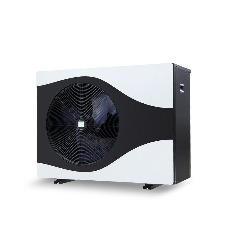 Исследуйте энергоэффективный тепловой насос R32 для эффективного отопления и охлаждения