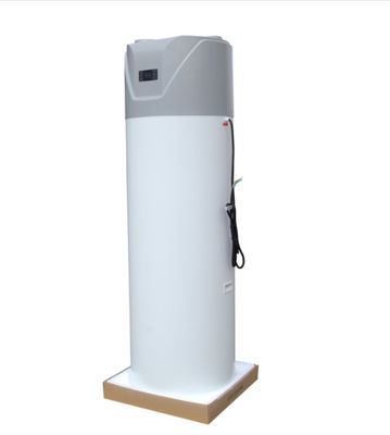 Воздух R290 для того чтобы намочить 200L все в одном управлении теплового насоса A+ 2.4KW A++ GWP3 умном