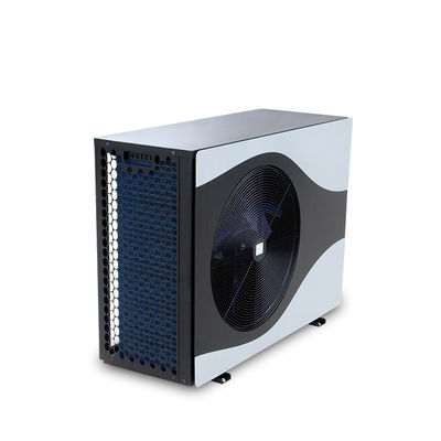R32 Высокопроизводительный воздушный тепловой насос мощностью 6 КВт/10 КВт/14 КВт для устойчивых жилых и коммерческих климатических решений