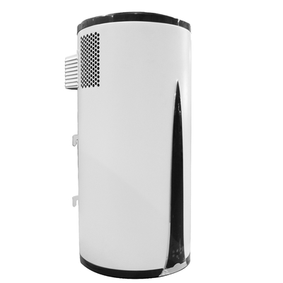 Нагреватель воды бака для хранения теплового насоса R134a 60L воды Monoblock отечественный горячий электрический