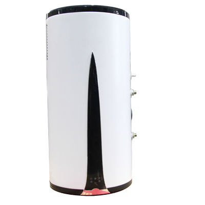 Стена нагрева электрическим током 2KW установила систему цистерны с водой теплового насоса горячую