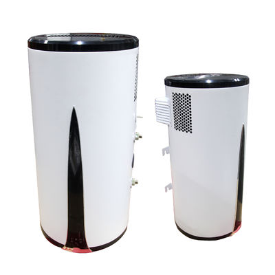 Freestanding воздух для того чтобы намочить цилиндр R134a горячей воды большинств эффективный электрический тепловой насос