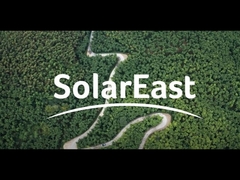 Тепловой насос Solareast