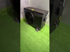 Энергосберегающий бассейнный тепловой насос от 7 кВт до 35 кВт для устойчивого отопления