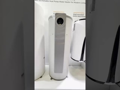 TUV все в одном воздухе теплового насоса 300L для того чтобы намочить тип источника воздуха A++ R290 родной