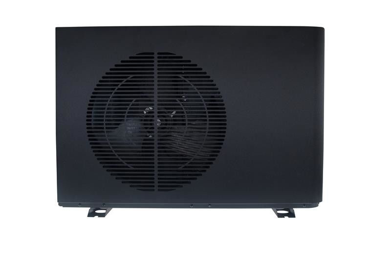 Улучшить производительность отопления бассейна с 10KW R290 умный тепловой насос бассейн нагреватель